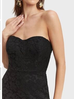(NWOT) Bardot Kayleigh Midi Dress